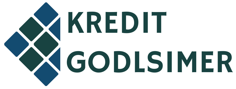 KREDIT GODLSIMER